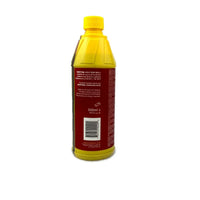 scottoiler high temperature red lubricant