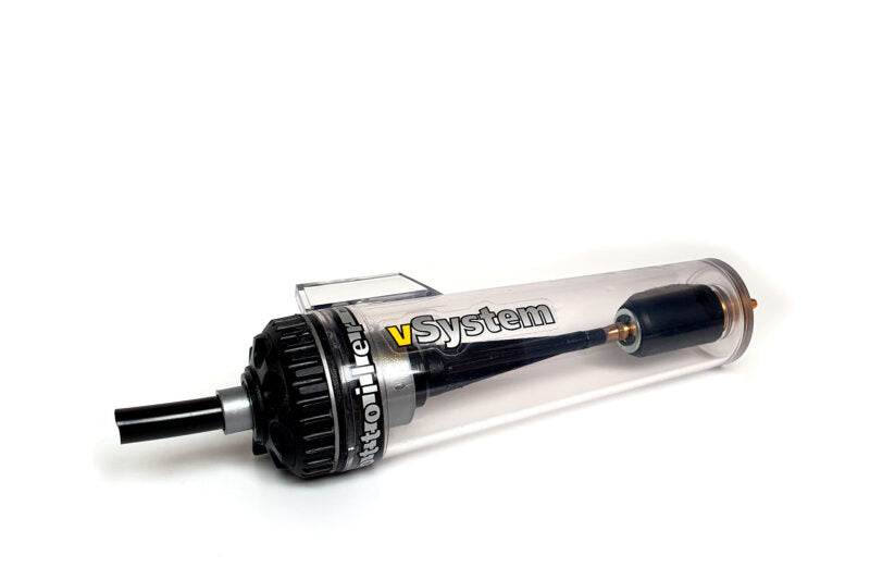 Scottoiler Micro vSystem Reservoir Metering Valve