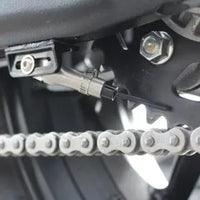 scottoiler multiform dispenser adapter