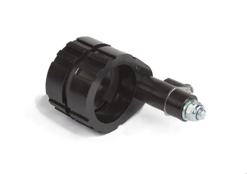 scottoiler reservoir mounting options