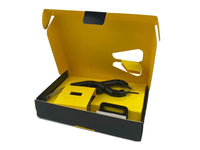 scottoiler scorpion dual injector