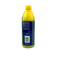 scottoiler standard blue lubricant