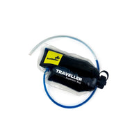 scottoiler traveller expansion bag