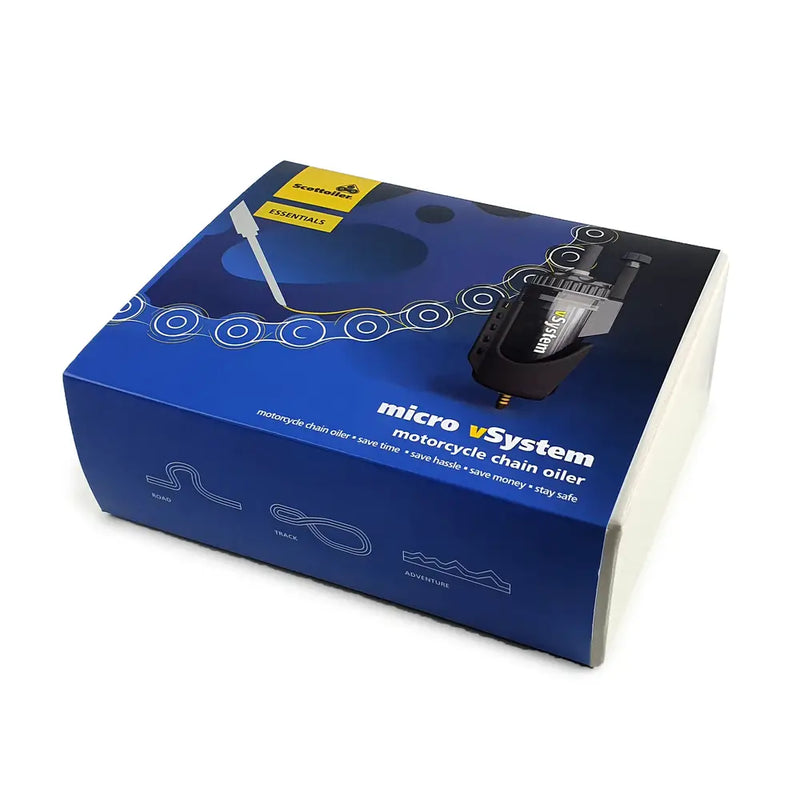 scottoiler vsystem micro edition kit