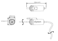 scottoiler vsystem micro edition kit