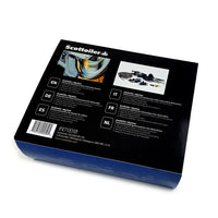 scottoiler vsystem micro edition kit