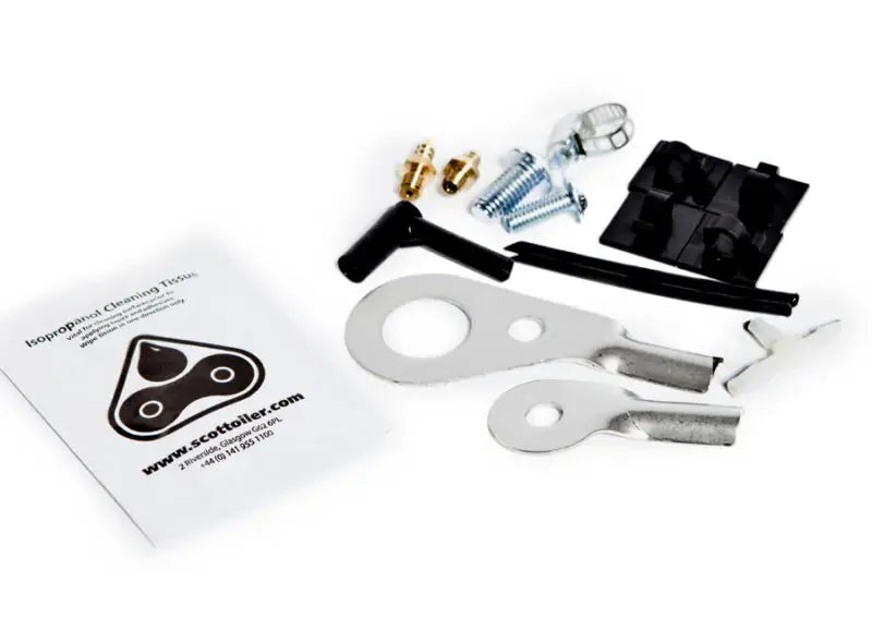 scottoiler vsystem spares kit