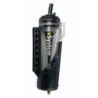 scottoiler vsystem vacuum chain oiler with lubricant