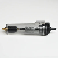scottoiler vsystem vacuum chain oiler with lubricant