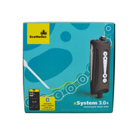 scottoiler xsystem 3 0 plus bluetooth electronic chain oiler unit only
