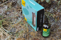 scottoiler xsystem 3 0 plus bluetooth electronic chain oiler with lubricant