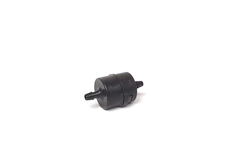 scottoiler xsystem esystem check valve