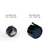 scottoiler xsystem filler plug and breather