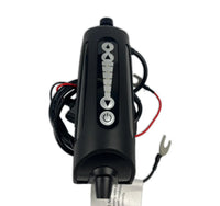 scottoiler xsystem reservoir unit