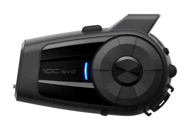sena bluetooth headset camera 10c evo