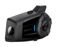 sena bluetooth headset camera 10c evo