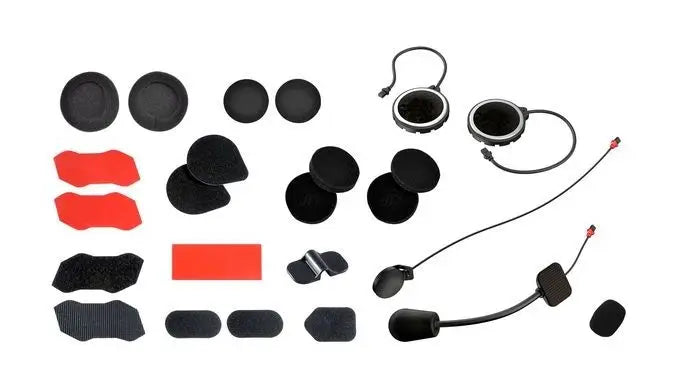 sena bluetooth headset 10r accessory kit