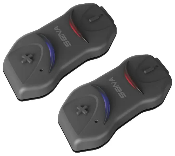 sena bluetooth headset 10r dual pack