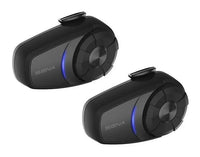 sena bluetooth headset 10s dual pack