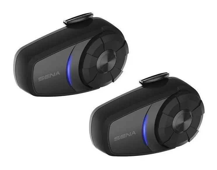 sena bluetooth headset 10s dual pack