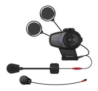 sena bluetooth headset 10s dual pack