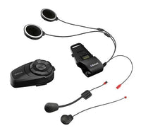 sena bluetooth headset 10s dual pack