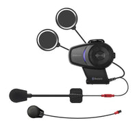 sena bluetooth headset 10s