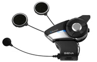 sena bluetooth headset 20s evo hd dual pack