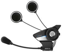 sena bluetooth headset 20s evo hd dual pack