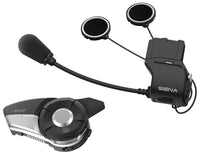 sena bluetooth headset 20s evo hd dual pack