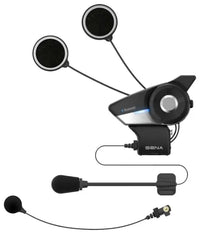 sena bluetooth headset 20s evo hd