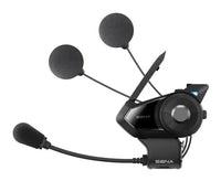 sena bluetooth motorcycle headset 30k
