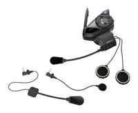 sena bluetooth motorcycle headset 30k