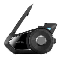 sena bluetooth motorcycle headset 30k