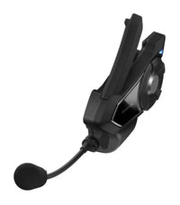 sena bluetooth motorcycle headset 30k