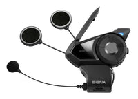 sena bluetooth motorcycle headset 30k