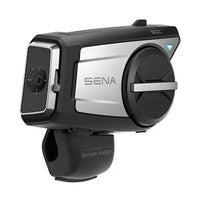 sena bluetooth 50c harman kardon mesh intercom camera