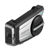 sena bluetooth 50c harman kardon mesh intercom camera