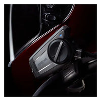 sena bluetooth 50c harman kardon mesh intercom camera