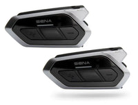 sena bluetooth 50r harman kardon mesh intercom dual pack