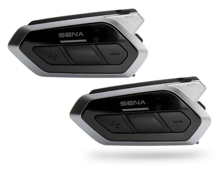 sena bluetooth 50r harman kardon mesh intercom dual pack