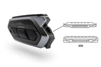 sena bluetooth 50r harman kardon mesh intercom dual pack