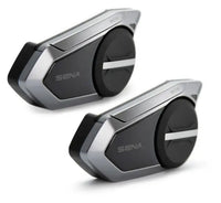 sena bluetooth 50s harman kardon mesh intercom dual pack