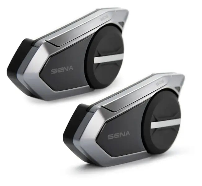 sena bluetooth 50s harman kardon mesh intercom dual pack
