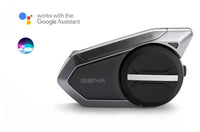 sena bluetooth 50s harman kardon mesh intercom