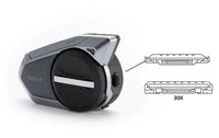 sena bluetooth 50s harman kardon mesh intercom