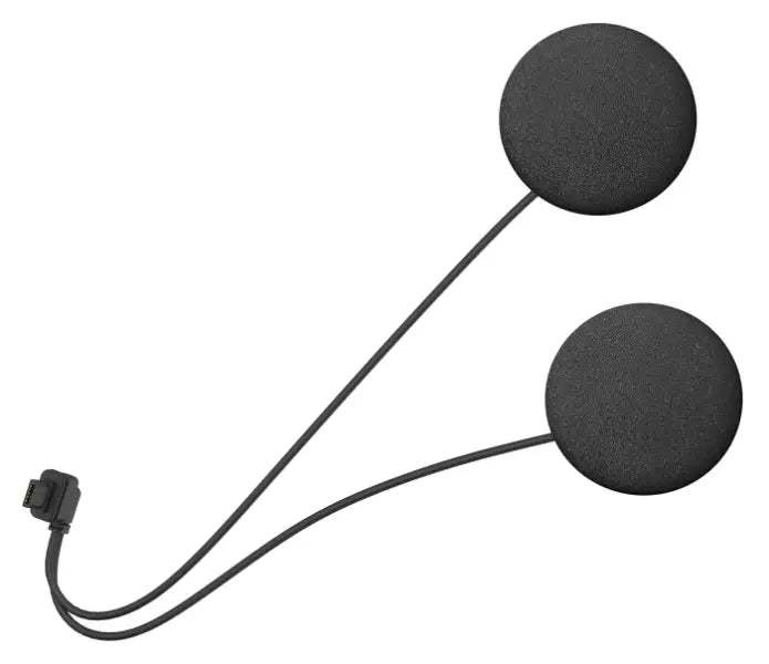 Sena 50S Speakers With SOUND BY Harman Kardon