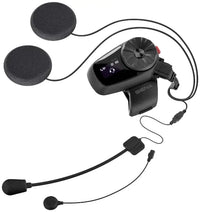 sena bluetooth headset 5s