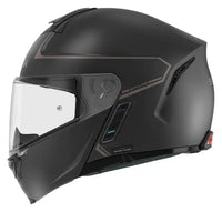 sena motorcycle helmet impulse modular mesh intercom