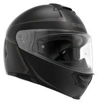 sena motorcycle helmet impulse modular mesh intercom